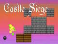 游戏Castle Siege
