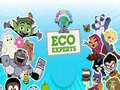 游戏Cartoon Network Climate Chfmpions Eco Expert