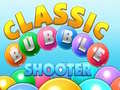 游戏Classic Bubble Shooter