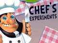 游戏Chef's Experiments