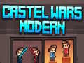 游戏Castel Wars Modern