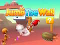 游戏Jump The Wall