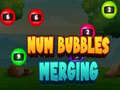 游戏Num Bubbles Merging