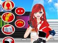 游戏American Football Girl