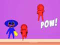 游戏Wuggy Punch