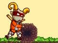 游戏Ginger Ninja Escape