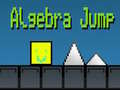 游戏Algebra Jump