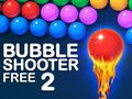 游戏Bubble Shooter Free 2