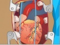 游戏Heart Surgery