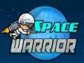 游戏Space Warrior
