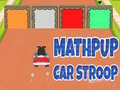 游戏MathPup Car Stroop