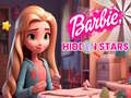 游戏Barbie Hidden Star