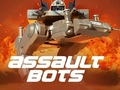 游戏Assault Bots