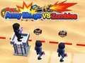 游戏Army Merge VS Zombies