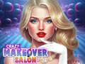 游戏Crazy Makeover Salon