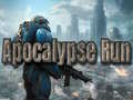 游戏Apocalypse Run
