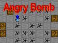 游戏Angry Bomb