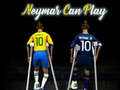 游戏Neymar can play