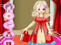游戏Lovely Cute Girl
