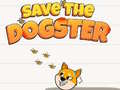 游戏Save The Dogster