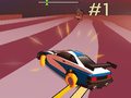 游戏Sky Car Drift