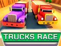游戏Trucks Race