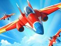 游戏Pilot Royale: Battlegrounds
