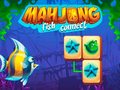游戏Mahjong Fish Connect
