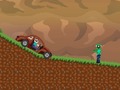 游戏Zombie Escape: Apocalypse Race