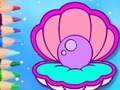游戏Coloring Book: Jewellery