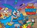 游戏Looney Tunes Mash-up Party Launch!