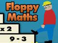 游戏Floppy Maths