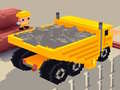 游戏Truck Driving