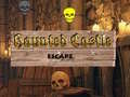 游戏Haunted Castle escape