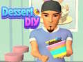 游戏Dessert DIY