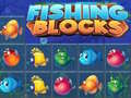 游戏Fishing Blocks
