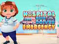游戏Hospital Bus Driver Emergency
