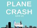 游戏Plane Crash save us