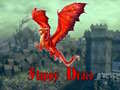 游戏Flappy Draco