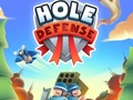游戏Hole Defense