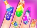 游戏Baby Nail Salon