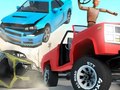 游戏Car Crash Test