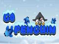 游戏Go Penguin