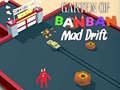 游戏Garten of BanBan: Mad Drift