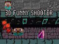 游戏3D Funny Shooter