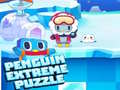 游戏Penguin Extreme Puzzle