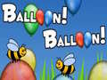 游戏Balloon Balloon