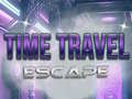 游戏Time Travel escape