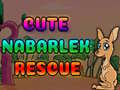 游戏Cute Nabarlek Rescue