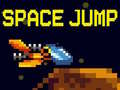 游戏Space Jump